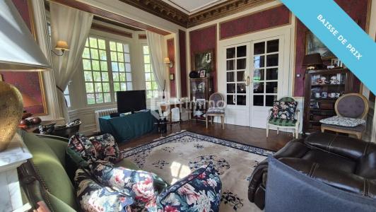 Annonce Vente Prestige Andelys 27