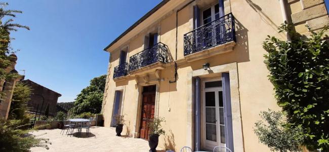For sale Neffies 13 rooms 441 m2 Herault (34320) photo 2