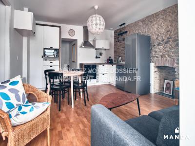 For rent Brest 5 rooms 10 m2 Finistere (29200) photo 1
