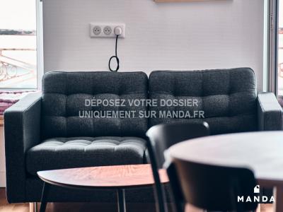 For rent Brest 5 rooms 10 m2 Finistere (29200) photo 2
