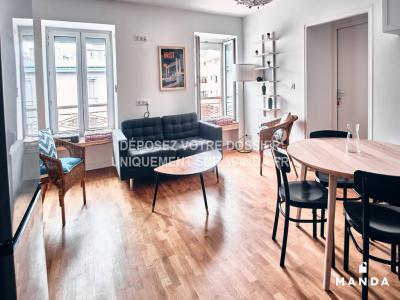 For rent Brest 5 rooms 10 m2 Finistere (29200) photo 3