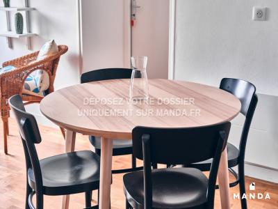 For rent Brest 5 rooms 10 m2 Finistere (29200) photo 4