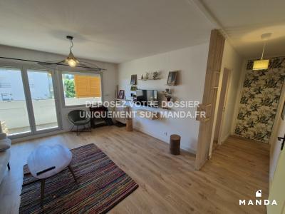 For rent Lyon-9eme-arrondissement 2 rooms 59 m2 Rhone (69009) photo 2