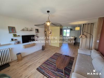 For rent Lyon-9eme-arrondissement 2 rooms 59 m2 Rhone (69009) photo 3