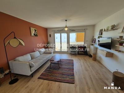 For rent Lyon-9eme-arrondissement 2 rooms 59 m2 Rhone (69009) photo 4