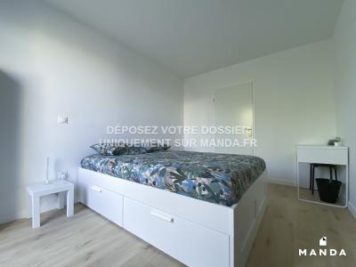 For rent Noisy-le-sec 4 rooms 12 m2 Seine saint denis (93130) photo 1