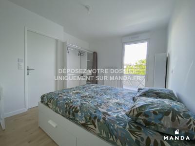 For rent Noisy-le-sec 4 rooms 12 m2 Seine saint denis (93130) photo 2