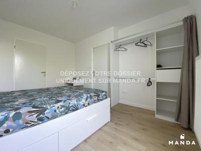 For rent Noisy-le-sec 4 rooms 12 m2 Seine saint denis (93130) photo 3