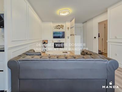 For rent Puteaux 3 rooms 69 m2 Hauts de Seine (92800) photo 4