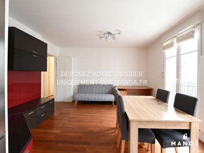 Annonce Location 3 pices Appartement Puteaux 92