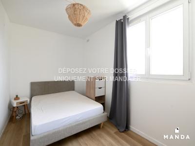 For rent Aubervilliers 4 rooms 9 m2 Seine saint denis (93300) photo 0