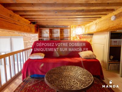 Louer Appartement 72 m2 Lyon-1er-arrondissement