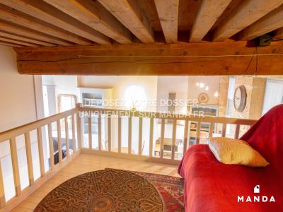 Louer Appartement Lyon-1er-arrondissement 1290 euros
