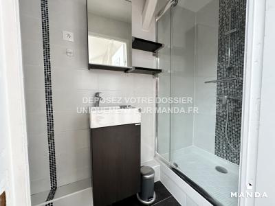 Annonce Location Appartement Fontainebleau 77