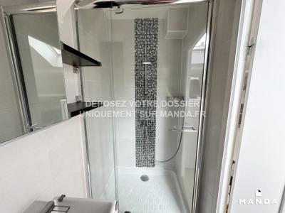 Louer Appartement 16 m2 Fontainebleau
