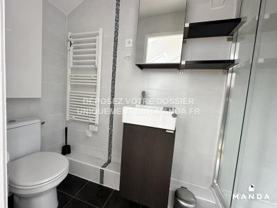 Louer Appartement Fontainebleau Seine et marne