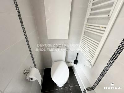 Louer Appartement Fontainebleau 620 euros