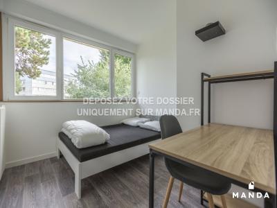 For rent Cergy 6 rooms 10 m2 Val d'Oise (95000) photo 0