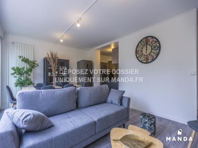 For rent Cergy 6 rooms 10 m2 Val d'Oise (95000) photo 1