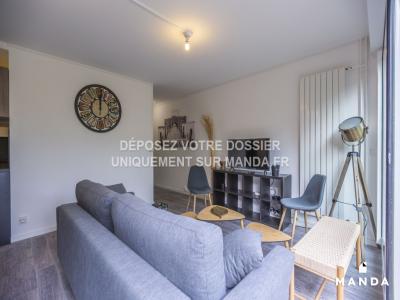 For rent Cergy 6 rooms 10 m2 Val d'Oise (95000) photo 2