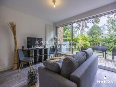 For rent Cergy 6 rooms 10 m2 Val d'Oise (95000) photo 3