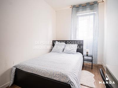 Louer Appartement Reims 880 euros