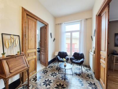 For sale Lieuran-les-beziers 6 rooms 270 m2 Herault (34290) photo 1