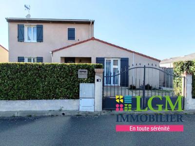 Annonce Vente 5 pices Maison Launaguet 31
