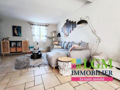 Acheter Maison 106 m2 Launaguet