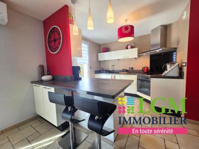 Acheter Maison Launaguet Haute garonne