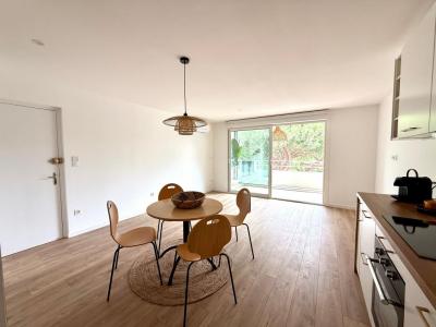 Acheter Appartement 45 m2 Grande-motte