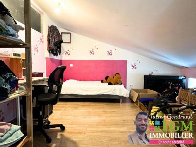 Annonce Vente 3 pices Appartement Sernhac 30