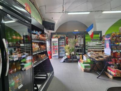 Annonce Vente Local commercial Ales 30