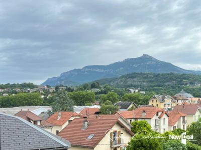 For sale Chambery 4 rooms 80 m2 Savoie (73000) photo 0