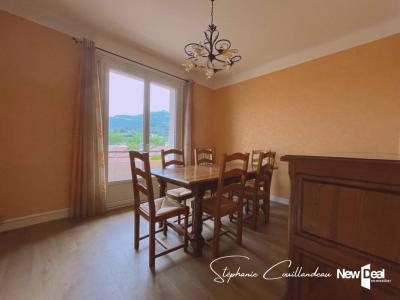 Acheter Appartement Chambery Savoie