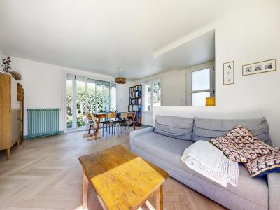 For sale Nantes 3 rooms 65 m2 Loire atlantique (44100) photo 1