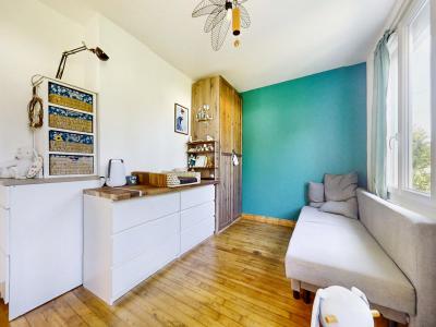 For sale Nantes 3 rooms 65 m2 Loire atlantique (44100) photo 3