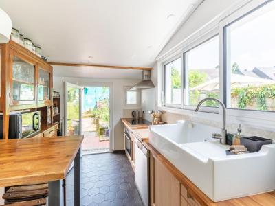 For sale Nantes 3 rooms 65 m2 Loire atlantique (44100) photo 4