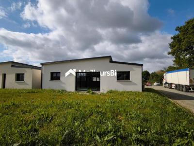 For sale Lamballe 5 rooms 90 m2 Cotes d'armor (22400) photo 0