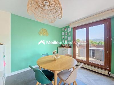 Annonce Vente 4 pices Appartement Thonon-les-bains 74
