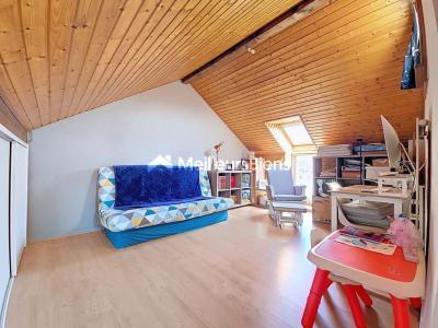 Acheter Appartement 90 m2 Thonon-les-bains