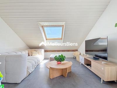 Acheter Appartement Thonon-les-bains Haute savoie