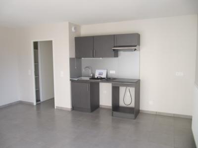 Louer Appartement Talence Gironde