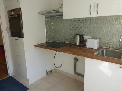 For rent Paris-15eme-arrondissement 3 rooms 62 m2 Paris (75015) photo 1