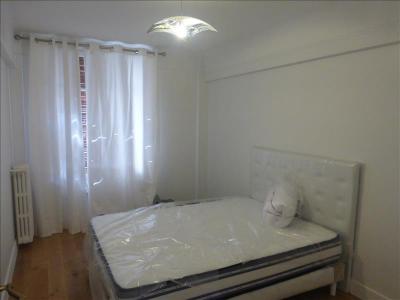 For rent Paris-15eme-arrondissement 3 rooms 62 m2 Paris (75015) photo 2