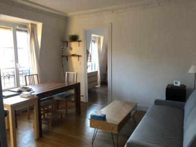 For rent Paris-11eme-arrondissement 2 rooms 36 m2 Paris (75011) photo 0