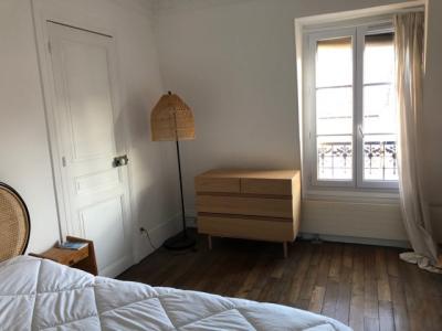 For rent Paris-11eme-arrondissement 2 rooms 36 m2 Paris (75011) photo 4