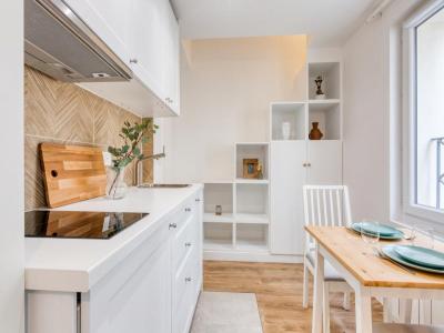 For rent Paris-1er-arrondissement 1 room 14 m2 Paris (75001) photo 0