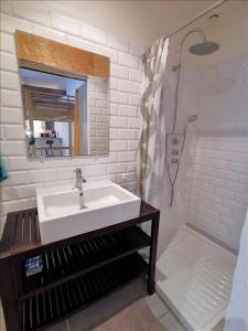 For rent Paris-18eme-arrondissement 1 room 21 m2 Paris (75018) photo 3