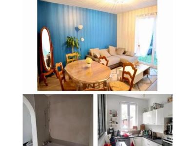 Annonce Location 6 pices Maison Pessac 33